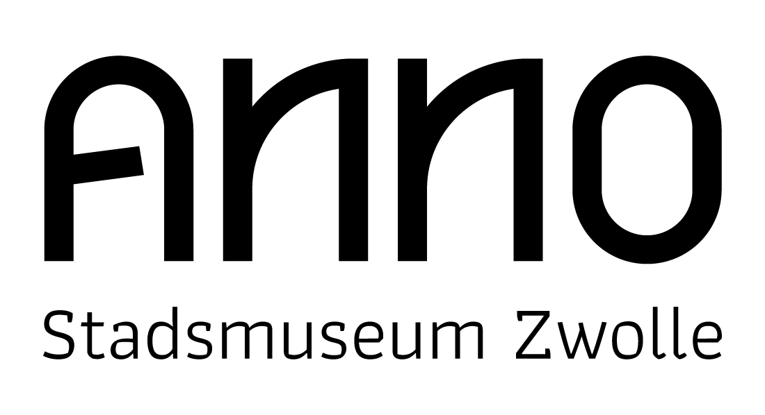 Anno Zwolle Logo